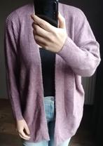 Vest CA roze M, Kleding | Dames, Truien en Vesten, Verzenden, Nieuw, Maat 38/40 (M), Roze