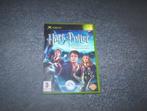 harry potter en de gevangene van azkaban, Spelcomputers en Games, Games | Xbox Original, Avontuur en Actie, 1 speler, Ophalen of Verzenden