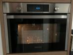 Samsung  Inbouw combi oven (GEEN DRAAIPLATEAU), Witgoed en Apparatuur, Ovens, Gebruikt, Oven met grill, Inbouw, Draaiplateau