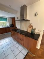 Complete keuken aangeboden inclusief Siemens Vaatwasser, Huis en Inrichting, Keuken | Complete keukens, Ophalen of Verzenden, Gebruikt