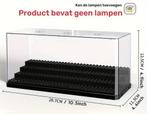 Lego minifiguren display box, Verzenden, Nieuw, Complete set, Lego