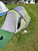 Coleman tent 3 persoons, Caravans en Kamperen, Tenten, Ophalen, Zo goed als nieuw, Tot en met 3