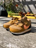 Nike sneakers maat 22, Ophalen of Verzenden, Zo goed als nieuw, Schoentjes