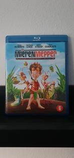 De Mierenmepper       Blu-Ray, Ophalen of Verzenden, Zo goed als nieuw, Tekenfilms en Animatie