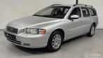 Volvo V70 2.4 Edition Classic 170PK, Auto's, Voorwielaandrijving, Gebruikt, 1470 kg, 170 pk