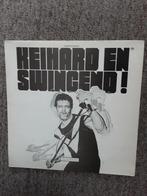 vinyl lp Keihard en Swingend!, Ophalen, Gebruikt, 12 inch, Alternative