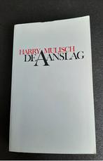 Harry Mulisch - De aanslag, Ophalen of Verzenden, Gelezen, Harry Mulisch, Nederland