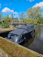 Lifestyle Tender sloep 616 model 2023 motor Mecury F 25, 10 tot 30 pk, Binnenboordmotor, 6 meter of meer, Diesel