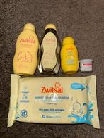 Zwitsal baby producten, nieuw, Ophalen of Verzenden, Nieuw, Bodylotion, Crème of Olie