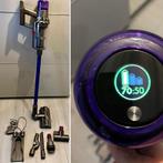 ❗️ DYSON V11 steel stofzuiger netjes en schoon moederdag tip, Ophalen of Verzenden, Reservoir, Minder dan 1200 watt, Stofzuiger