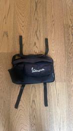 Scootertasje voor vespa, Ophalen of Verzenden