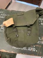 Leger tas, Verzamelen, Militaria | Algemeen, Ophalen of Verzenden, Landmacht, Nederland, Overige typen