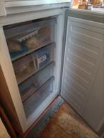 Koekas en vriezer Beko, Witgoed en Apparatuur, Vriezers en Diepvrieskisten, Ophalen of Verzenden, Zo goed als nieuw, Vrijstaand