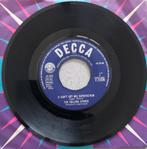 The Rolling Stones - Satisfaction; single vinyl 1965, Gebruikt, 7 inch, Single, Ophalen of Verzenden
