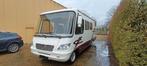 Vario Star VF 740B camper op Mercedes-Benz 416 CDI chassis, Automaat, Buscamper of Camperbus, Buitenlamp, Airbags