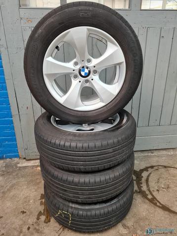 BMW 3 serie zomerset 205 60 16 5.5mm beschikbaar voor biedingen