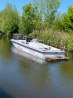 Nette Ski Brendella Nautique v8 Super Comp, Watersport en Boten, Ophalen, Binnenboordmotor, 6 meter of meer, Zo goed als nieuw