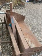 Hydraulische kiep bak ., Zakelijke goederen, Ophalen, Gebruikt, Tot 80 Pk, Tot 2500