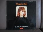 Maggie Bell – Queen Of The Night, Cd's en Dvd's, Vinyl | Pop, Ophalen of Verzenden, 1980 tot 2000, Zo goed als nieuw, 12 inch