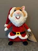AH Hamster Knuffel Kerstman - XXL, Ophalen of Verzenden, Nieuw, Overige typen