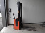 Loc elektrische stapelaar 1200 kg 3300 mm, Gebruikt, -, Niet opgegeven, Ophalen of Verzenden