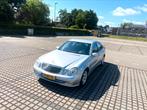 Mercedes-Benz E-Klasse E240 2.6 v6 AUT(avantgarde), Auto's, Achterwielaandrijving, Zwart, 2597 cc, 1505 kg