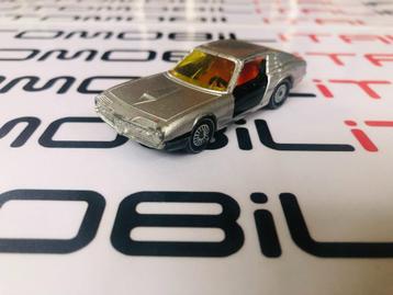 Alfa Romeo Montreal Siku schaal 1:50 beschikbaar voor biedingen