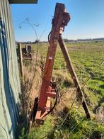 Yale Hefmast, Ophalen of Verzenden