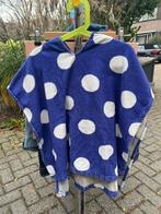 Handdoek cape, Ophalen of Verzenden, Gebruikt, Jongetje of Meisje, Zwem-accessoire