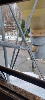 Vijzel. Spiraal en schroef, Dieren en Toebehoren, Meerdere dieren