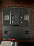 Volkswagen t-roc zonnenkleppen zwart + hemel display, Ophalen, Zo goed als nieuw