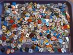 Groot assortiment speldjes, Verzamelen, Speldjes, Pins en Buttons, Ophalen of Verzenden, Gebruikt, Overige onderwerpen, Speldje of Pin