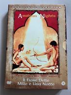 Arabian Nights - Pasolini Collection DVD, Vanaf 16 jaar, Verzenden, Gebruikt, Boxset