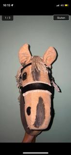 Hobby horse zonder hoofdstel, Ophalen, Gebruikt, Jongen of Meisje