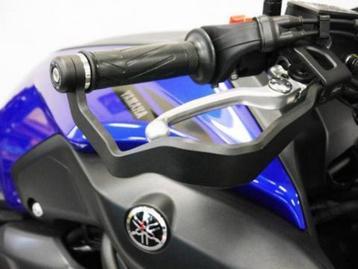 Evotech Performance hand guard protectors Yamaha MT-07 beschikbaar voor biedingen