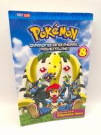 Pokemon Diamond and Pearl adventure: Volume 8, Boeken, Eén stripboek, Ophalen of Verzenden, Zo goed als nieuw, Shigekatsu ihara
