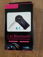 car bluetooth, Ophalen of Verzenden, Nieuw