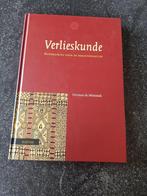 H.J. de Monnink - Verlieskunde, Ophalen of Verzenden, Zo goed als nieuw, H.J. de Monnink, Geesteswetenschap
