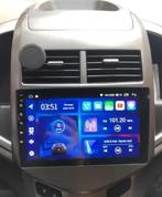 Chevrolet Aveo | 2010 - 2016 | Autoradio, Gebruikt, Ophalen of Verzenden