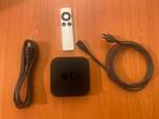 Apple TV 3e generatie, Audio, Tv en Foto, Mediaspelers, Ophalen, Zonder harde schijf