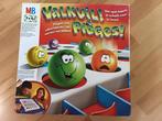 MB Valkuil spel, Een of twee spelers, Ophalen of Verzenden, Gebruikt, MB Spellen