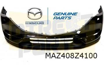 Mazda CX-5 voorbumper (bij PDC) (te spuiten) Origineel! KTZD beschikbaar voor biedingen