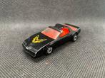 Hotwheels Pontiac Firebird 1:64 3inch, Verzenden, Zo goed als nieuw