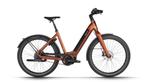 DUTCH ID DID Shadow S75 TR Auto Dames Matt Copper 53 cm 53cm, Overige merken, -, - 0
-, NL, Nieuw