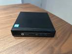 HP Prodesk 600 G2 Mini - i5-6500T, 8GB RAM, 256GB SSD, Computers en Software, Desktop Pc's, Gebruikt, 2 tot 3 Ghz, 8 GB, Ophalen of Verzenden
