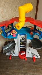 Paw patrol toren, Ophalen of Verzenden, Zo goed als nieuw