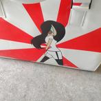 Damestas, Ophalen of Verzenden, Nieuw, Schoudertasje