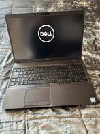Dell Precision 3540 zgan, Computers en Software, Windows Laptops, Ophalen of Verzenden, Zo goed als nieuw, 14 inch, 2 tot 3 Ghz