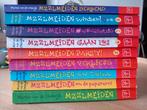 mzzlmeiden 1t/m9, Boeken, Gelezen, Ophalen of Verzenden, Marion van de coolwijk