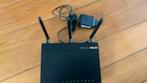 Asus router, Computers en Software, Routers en Modems, Ophalen, Zo goed als nieuw
